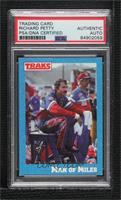 Richard Petty [PSA Authentic PSA/DNA Cert]