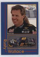 Rusty Wallace