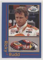 Ricky Rudd