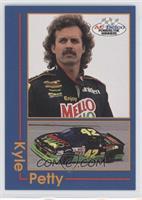 Kyle Petty