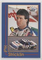 Hut Stricklin