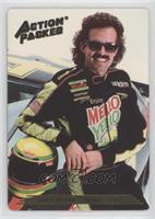 Kyle Petty