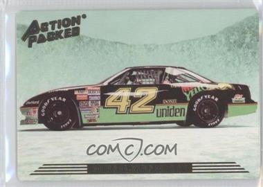 1992 Action Packed Prototypes - [Base] #103 - Mello Yello #42 (Kyle Petty)