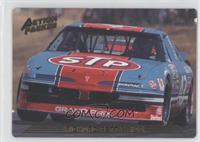 Richard Petty #/100,000