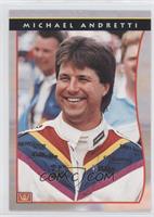 Michael Andretti