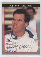 Al Unser Jr.