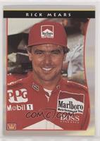 Rick Mears