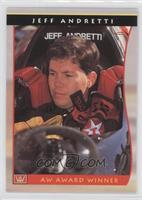 Jeff Andretti