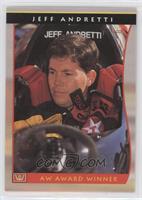 Jeff Andretti
