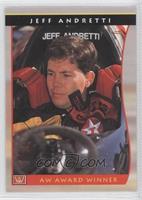 Jeff Andretti