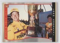 John Andretti