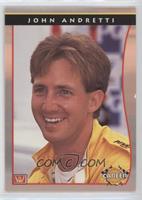 John Andretti