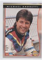 Michael Andretti