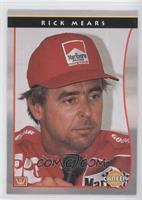 Rick Mears