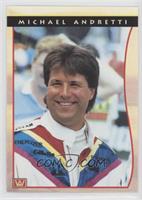 Michael Andretti