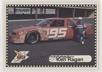 Ken Ragan