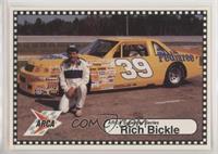 Rich Bickle