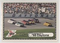 '92 Daytona