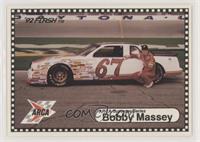 Bobby Massey