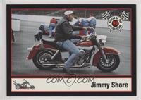 Jimmy Shore #/90,000