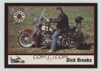 Dick Brooks #/90,000