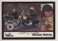 Michael Waltrip #/90,000