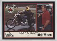 Rick Wilson #/90,000