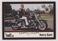 Harry Gant #/90,000