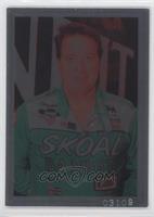 Harry Gant #/5,000