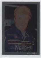 Sterling Marlin #/5,000