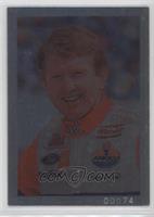 Bill Elliott #/5,000