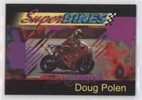 Doug Polen [EX to NM]