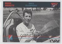 Mario Andretti