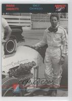 Mario Andretti