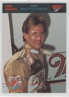 John Andretti