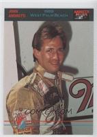 John Andretti