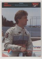 John Andretti