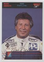 Mario Andretti [EX to NM]