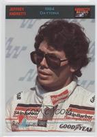 Jeffrey Andretti