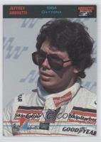 Jeffrey Andretti