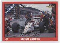 Michael Andretti (Prototype)