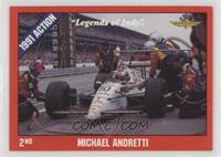 Michael Andretti