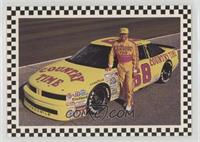 Bobby Hamilton