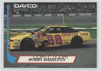 Bobby Hamilton