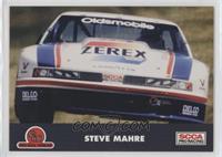 Steve Mahre