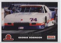 George Robinson