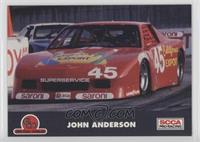 John Anderson