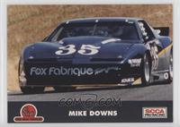 Mike Downs