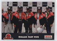 Dallas Fast Five