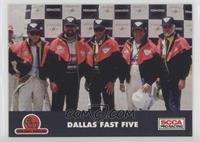 Dallas Fast Five